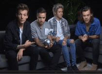 Trupa One Direction a obţinut trei premii la MTV European Music Awards 