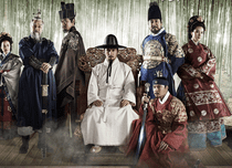 «Înfruntarea dinastiilor», un nou serial coreean la Naţional TV