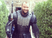 Un actor din „Urzeala tronurilor” a depășit un record vechi de 1000 de ani!