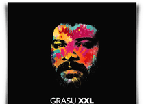 Grasu XXL lansează albumul "Drumul spre succes"