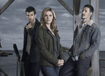 Diva va difuza, în premieră, de astăzi, sezonul 5 din „Haven”