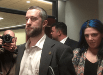 Dustin Diamond, Screech din „Salvați de clopoțel”, a fost condamnat la închisoare