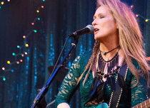 Trailer: Meryl Streep cântă din nou