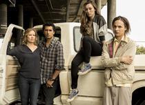 Serialul „Fear the Walking Dead” începe, astăzi, la AMC România