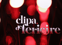 “Clipa de fericire”, cu Amalia Enache, începe la Pro TV pe 25 noiembrie