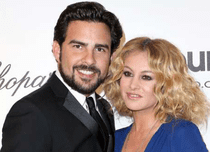 Paulina Rubio așteaptă al doilea copil