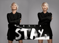 Maria Radu a lansat videoclipul noului său single “Stay”