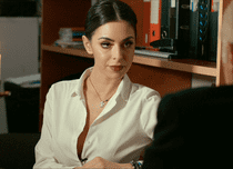 Natalia Mateuţ va fi profesoara sexy, miercurea aceasta, la „În puii mei!”