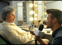 Ion Caramitru, invitat special la “Happy Day”