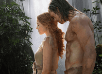 Cel mai nou Tarzan ajunge pe marile ecrane pe 8 iulie