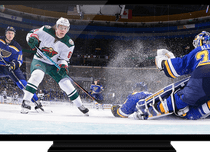 De azi, Dolce Sport transmite Campionatul nord-american de hochei