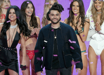 FOTO. Selena Gomez şi The Weeknd sunt împreună