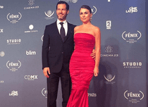 Actriţa de telenovele Ludwika Paleta este însărcinată cu gemeni