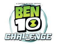 Cartoon Network va difuza emisiunea live “Ben 10 Challenge”