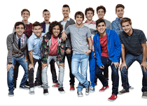 Serial nou Disney Channel Postul lansează „11”, o producție ce are în prim-plan pasiunea pentru fotbal