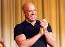 Vin Diesel este dorit în rolul supereroului Bloodshot