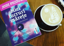 Romanul „Mici lucruri mărețe”, scris de Jodi Picoult, va fi ecranizat cu Viola Davis și Julia Roberts în rolurile principale