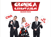 „Cronica Cârcotașilor” revine la Prima TV cu sezonul 37