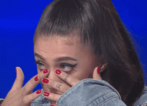 Antonia, în lacrimi la „The Four – Cei 4”: „Ce altceva ar fi trebuit să mai facă?”