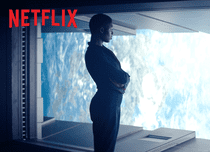 Netflix lansează teaserul serialului „Nightflyers”, noua adaptare după George R.R. Martin