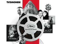 Pentru cinefili: Festivalul de Film de la Cannes se poate vedea la TV5MONDE