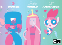 Cu ce se prezintă Cartoon Network la Festivalul de Animaţie de la Annecy