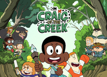 Cartoon Network lansează luni, 15 octombrie, “Craig şi Dumbrava”, un nou serial animat de aventură