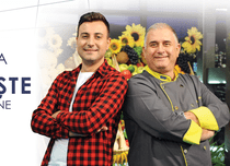 Emisiunea „Mama mea gătește mai bine” aniversează 500 de episoade