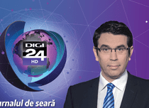 Din 11 noiembrie, „Jurnalul de seară”, de la Digi 24, va fi difuzat de la 19.00, luni-joi, și de la 21.00, duminica