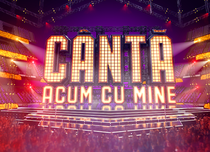 Schimbări în grila Pro TV. Ce se întâmplă cu emisiunea „Cântă acum cu mine”