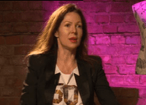 Venera Arapu vorbește despre Alexander McQueen, duminică, la “Ultraviolet”