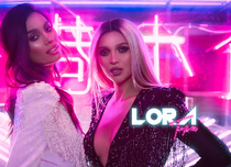 LORA a lansat single-ul şi videoclipul „Tu şi ea”