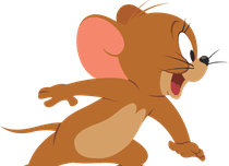 De luni 15 aprilie, în fiecare zi, de la ora 18.30, „Tom și Jerry se dau în spectacol” la Boomerang