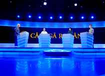 Sezonul 5 al emisiunii ”Câștigă România!” a început în forță, cu concurenți pregătiți și răsturnări de situație