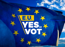 Știrile PRO TV lansează campania „E.U. YES LA VOT!”