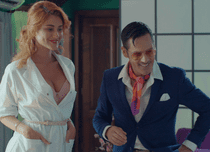 Tatiana, din „Liber ca pasărea cerului”, s-a făcut actriță împotriva voinței tatălui ei:  “A zis că e o rușine să te vadă oamenii la televizor”