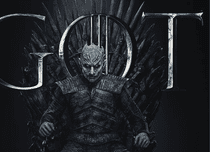 Iarna vine mai devreme la Cluj Napoca! Interpretul temutului Night King din „Game of Thrones” vine la Transylvania Comic Con
