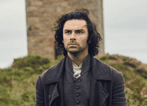 Actorul Aidan Turner („Poldark”) il va interpreta pe Leonardo Da Vinci într-un nou serial