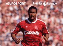 Eurosport îl aduce în România pe John Barnes, jucător emblematic al clubului Liverpool