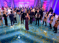 „Vedetelionul” 2020 Antena Stars. Programul complet al postului TV