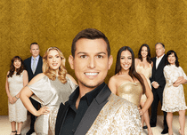 Postul E! anunță lansarea unui nou program de tip reality sitcom: „Meet the Frasers”