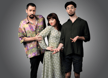 Prima TV anunță difuzearea unei noi miniserii românești: „Doi băieți și Martha”, un proiect al regizorului Jamil Hendi