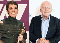 Filmul „The Father”, cu Olivia Colman și Anthony Hopkins, va fi proiectat în deschiderea Festivalului de Film Anonimul 2020