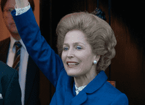 Gillian Anderson a stabilit o serie de reguli cu creatorul „The Crown” pentru a juca în serial