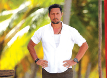 EXCLUSIV | Daniel Pavel, viață de supraviețuitor la tropice: "Survivor România, o experiență unică!"