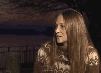 Ivana Mladenovic, invitată la „Poezie și delicatețuri” cu Mircea Dinescu