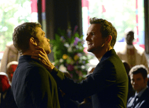 Un actor din „Supernatural”, „The Vampire Diaries” și „The Originals” vine la Comic Con 2022, în București