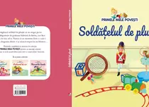 Soldățelul de plumb – ediția nr. 18 din colecția Primele mele povești