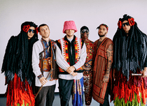 Cine sunt artiștii care vor cânta la MTV EMA 2022