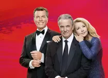 Actorii din „Tânăr și neliniștit” au sărbătorit 50 de la debutul serialului cu o fotografie unică